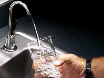 8 Ways to Conserve Water in the Kitchen