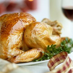 How to Survive the Holiday Food Onslaught