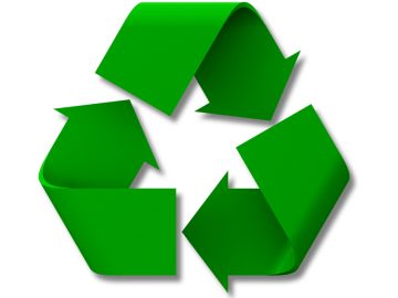 The Benefits of Recycling