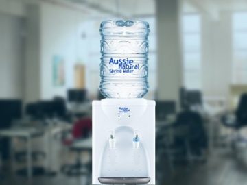 Boost the Benefits of Your Benchtop Water Cooler With Aqualyte