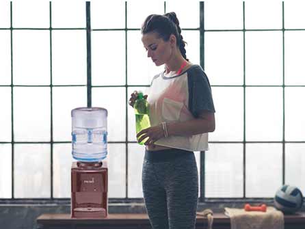 Hot and Cold Water Dispensers Be the Key to Your Weight Loss