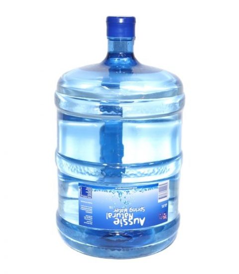 Spring Water Suppliers Perth