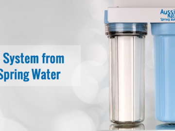 The Differences Between Distilled Water and Water Filters Perth Consumers Should Know