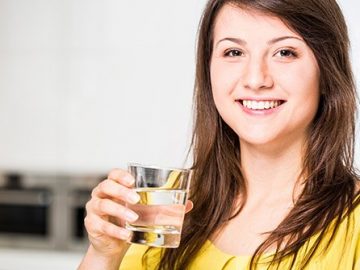 High Quality Bottled Spring Water Can Help Your Teeth