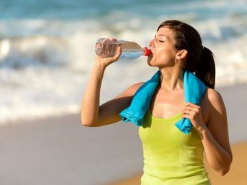 Can a Lack of Hydration Cause Decreased Brain Function?