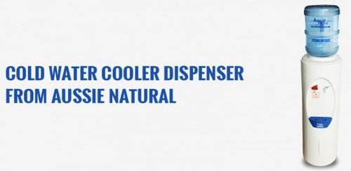 Cold Water Cooler Dispenser