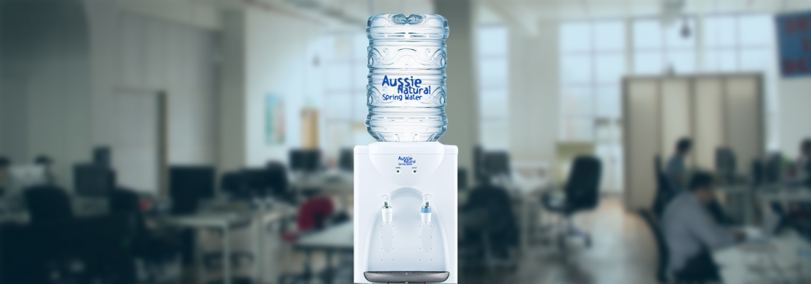 Water Cooler for Office