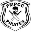 FMPCC Pirates Logo