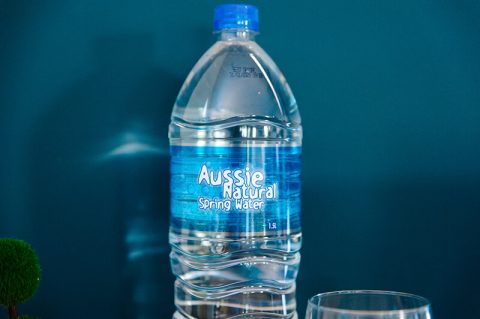 1.5 Litre Water Bottles Perth