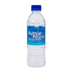 1.5 Litre Bottled Spring Water