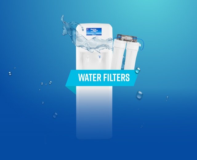Water Filters Perth