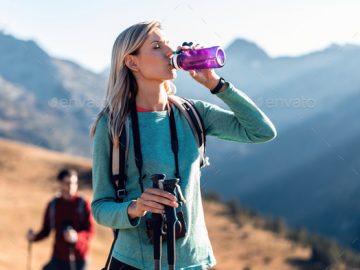 Cycling With Camelbak Drink Bottles: What You Should Know