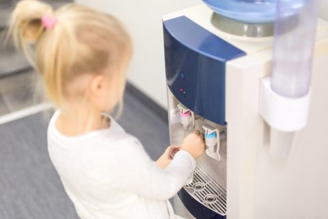 Fun Facts About Water Cooler Dispensers